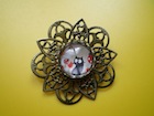 broche