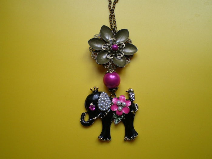 pendentif