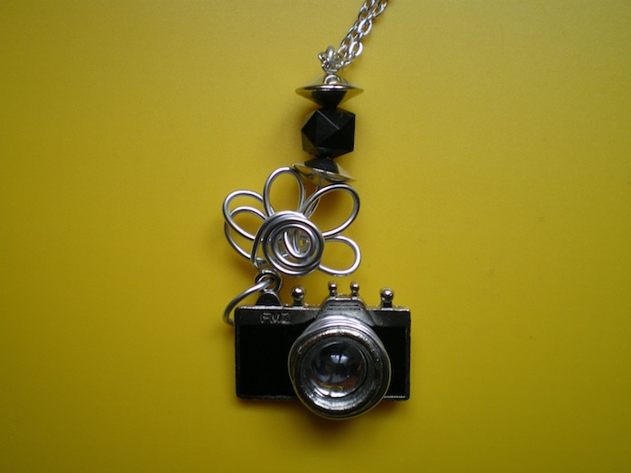 pendentif