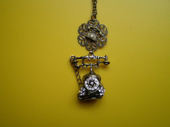 pendentif