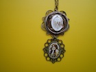 pendentif
