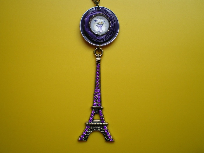 pendentif