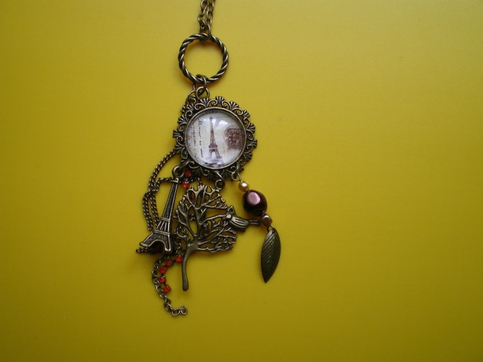 collier