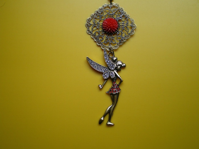 pendentif