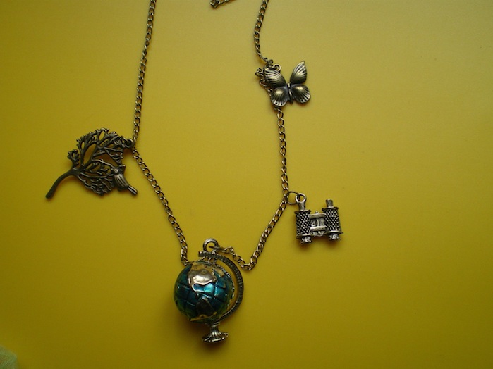 collier