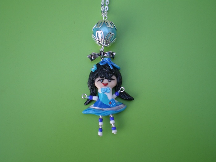 collier