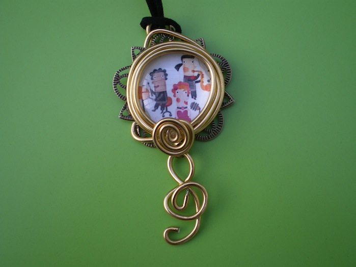 collier