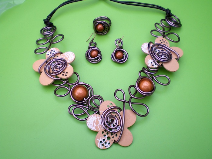 parure