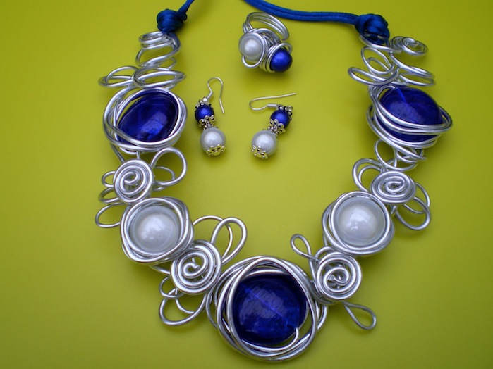 parure