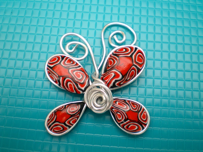pendentif