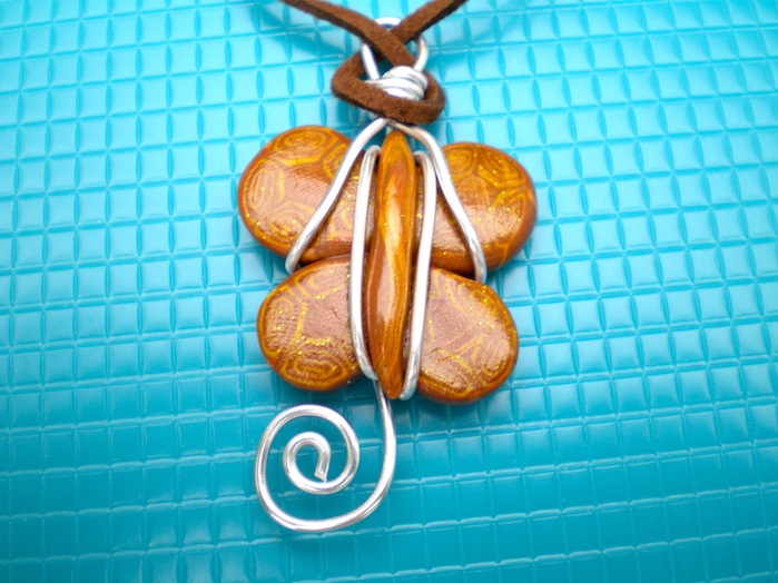 pendentif