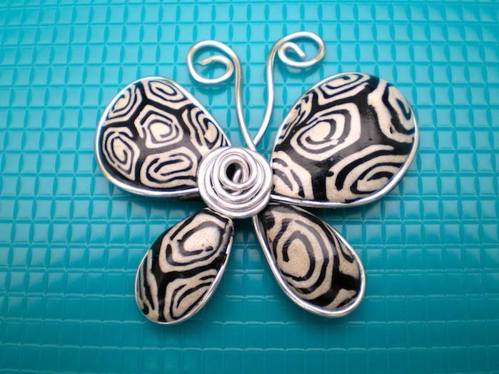 pendentif
