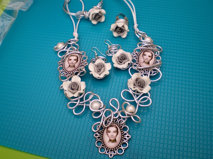parure