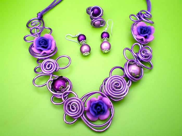 parure