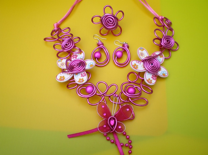 parure