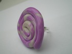 bague sucre d'orge 2