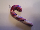 pendentif sucre d'orge