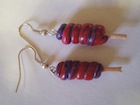 boucles d'oreilles niniches