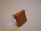Bague petit beurre