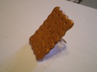 Bague LU