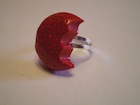 Bague tagada croqué