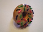 bague donuts