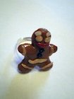 bague monsieur pain d'épice