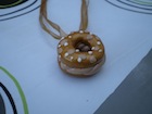 pendentif Paris Brest