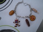 bracelet gourmand