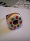 bague donuts