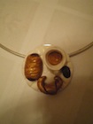pendentif petit déjeuner