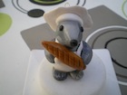 pendentif monsieur souris boulanger