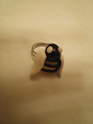 bague abeille