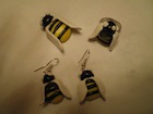 parure abeille