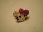 bague hello kitty