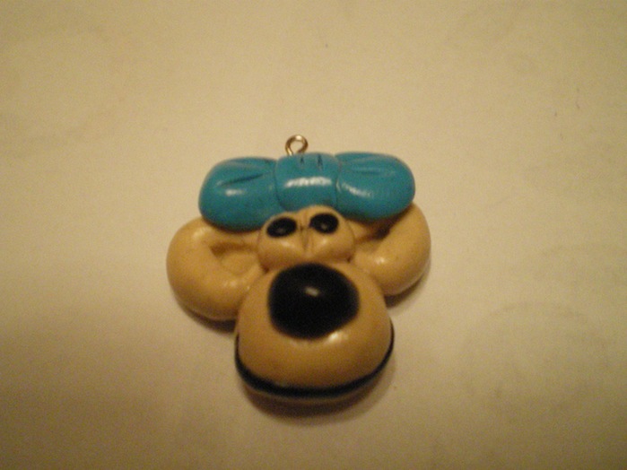 pendentif didl