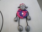 Pendentif mouton