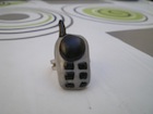 Bague téléphone portable