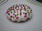 Pendentif pithiviers