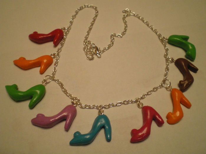 Collier