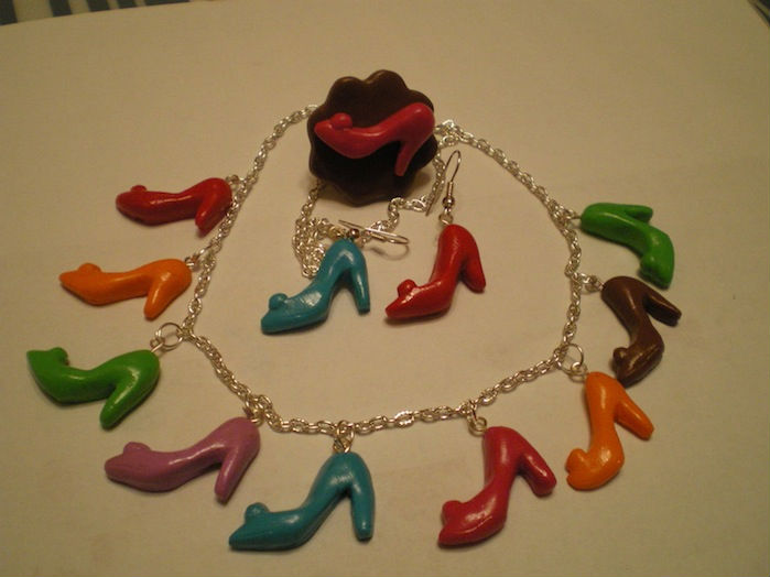 Parure