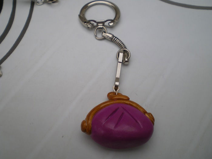 Porte Cles