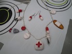 Parure infirmière