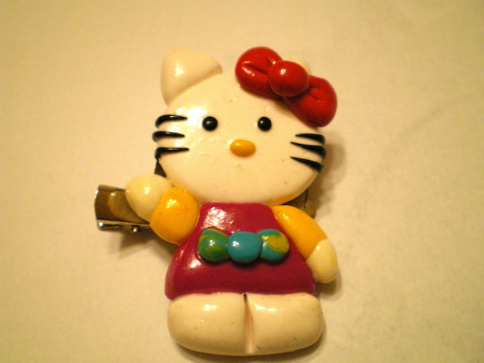 broche