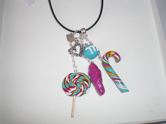 collier