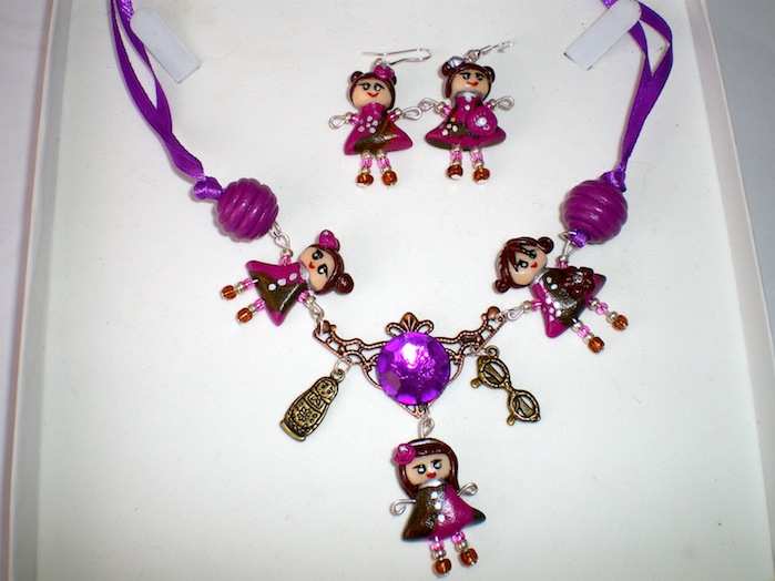 parure