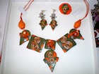 parure