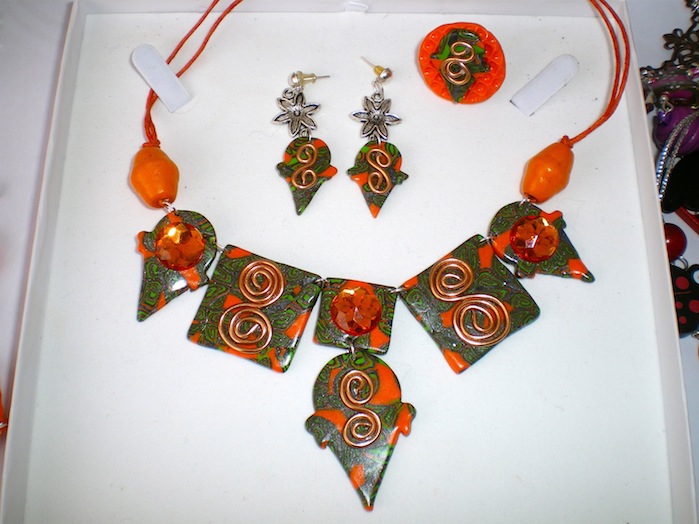 parure