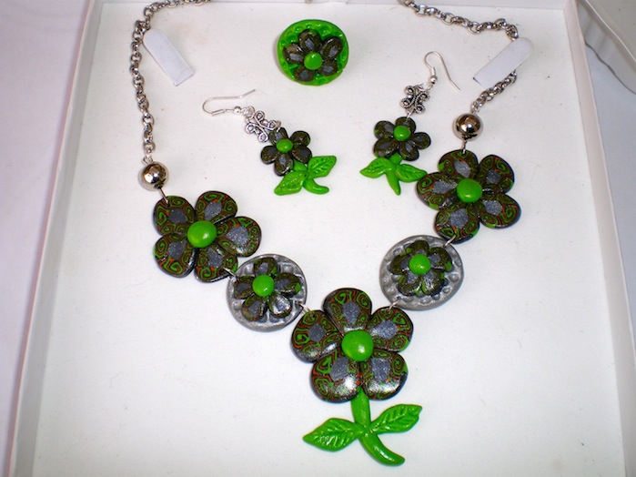 parure