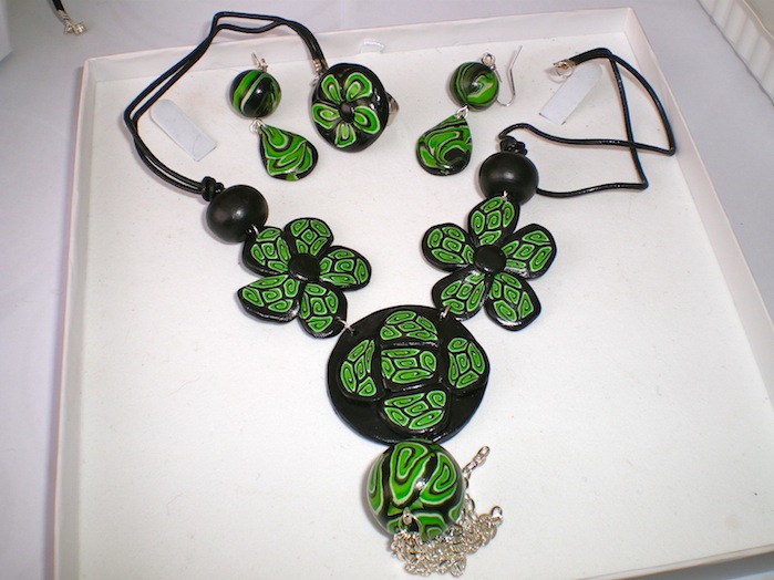 parure